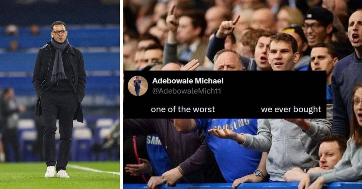 Chelsea ki jeet, par Tosin ki khudai hai khatam!