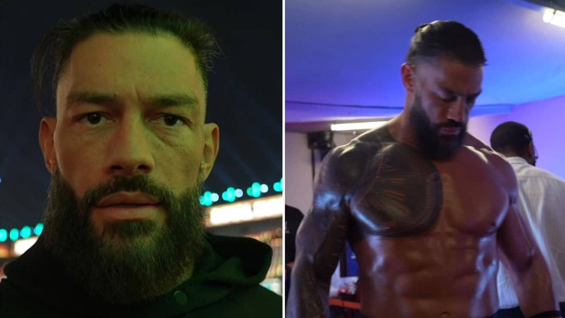 Roman Reigns Drops Major News Ahead of WWE RAW Showdown