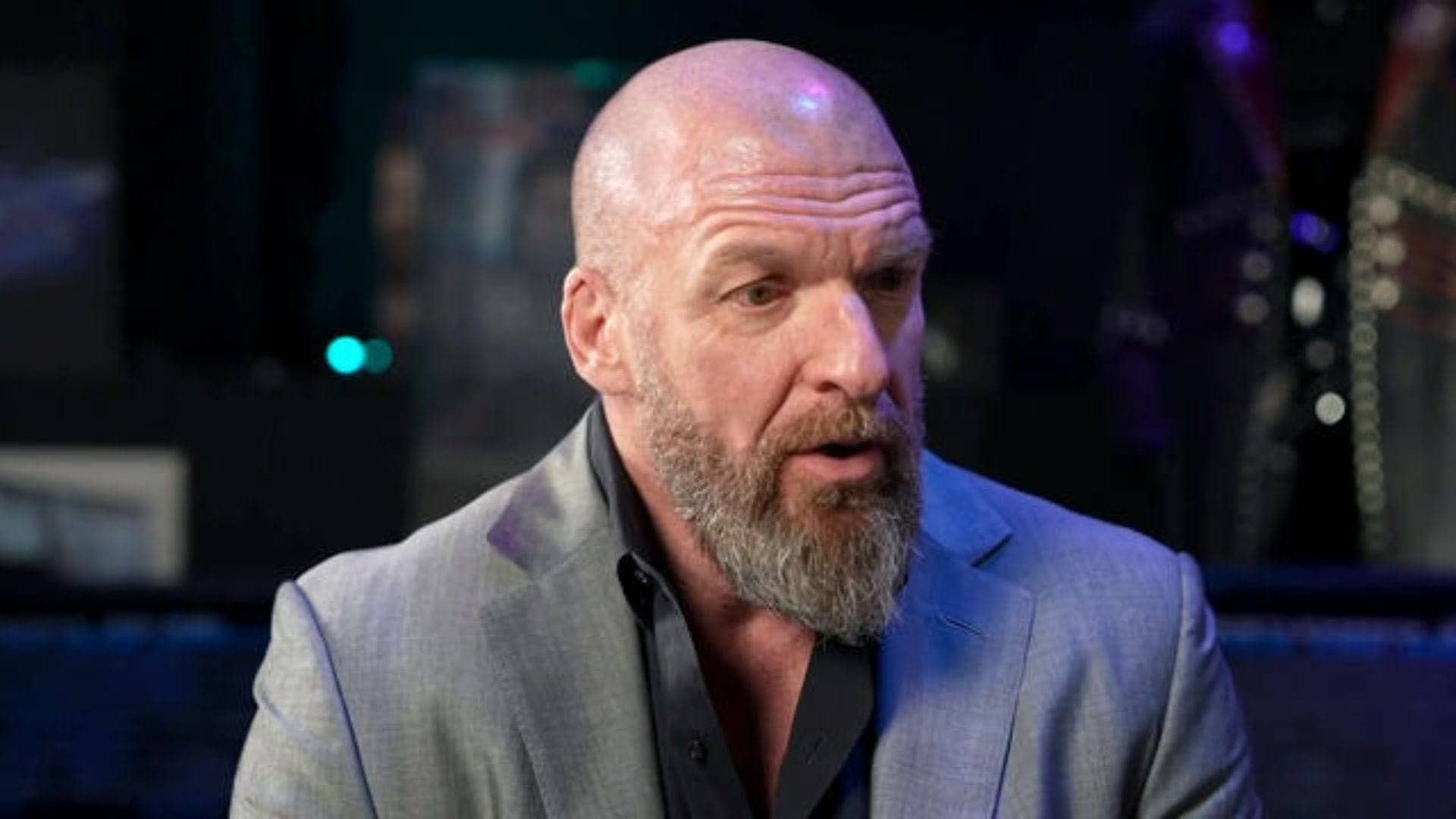 Triple H's WWE Booking Dilemma: Can He Turn It Around?