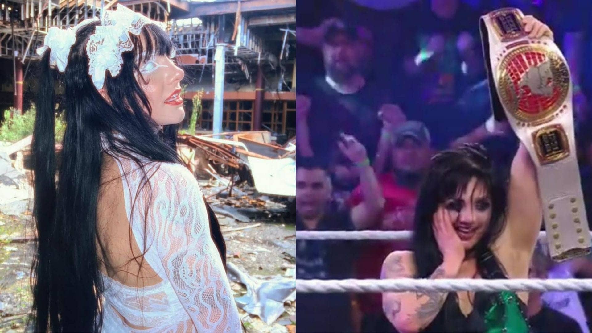 Tatum Paxley ki jeet, shayari aur hungama ka jashn!