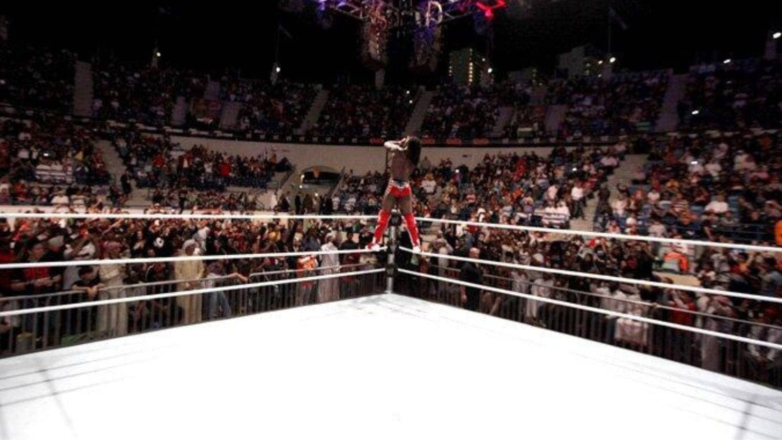 Joe Hendry Ka Chhal, Championship Bacha Gaya Drama Ki Baat!