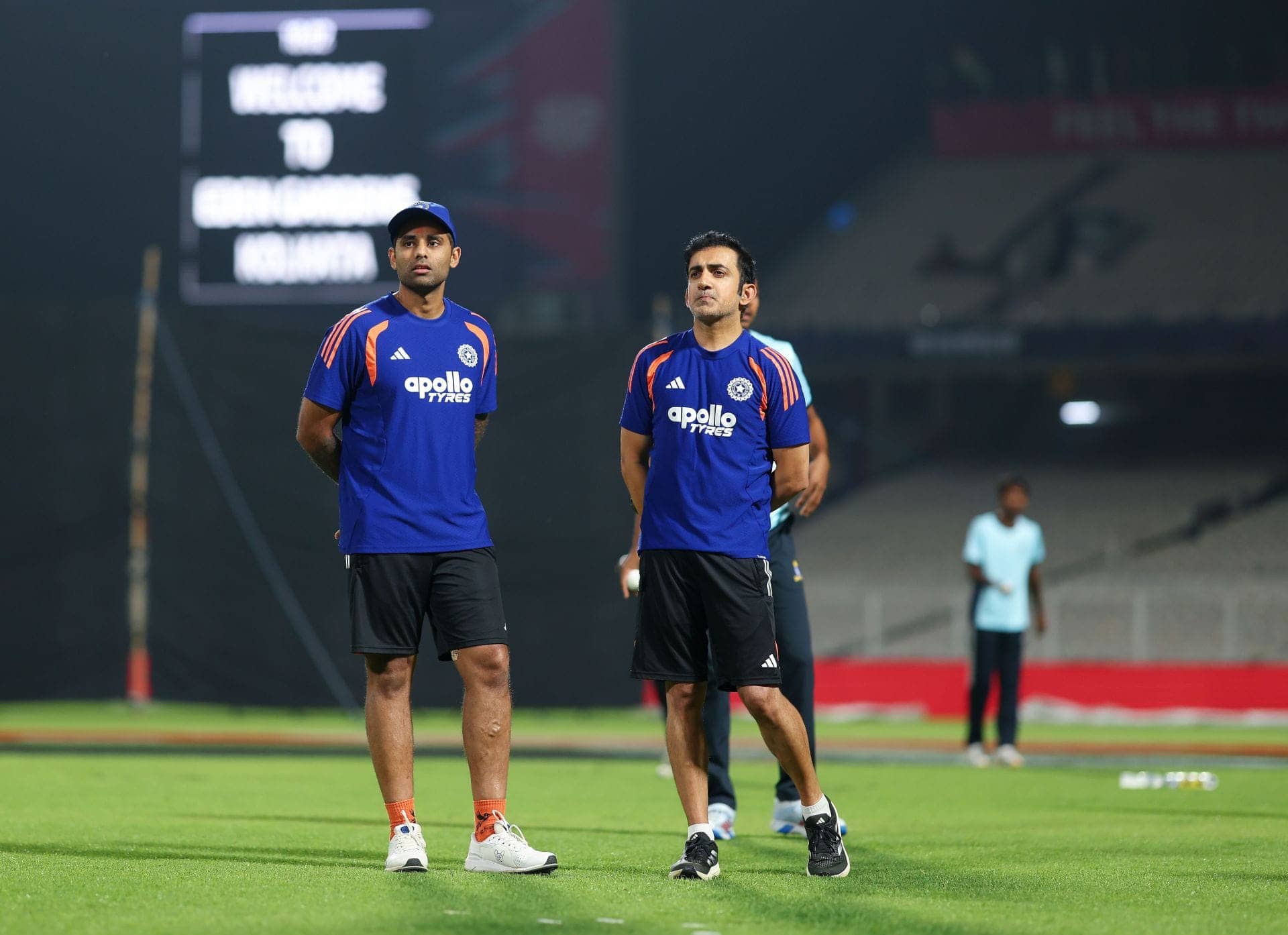 Doull Declares India Will Crush NZ in T20 World Cup Final