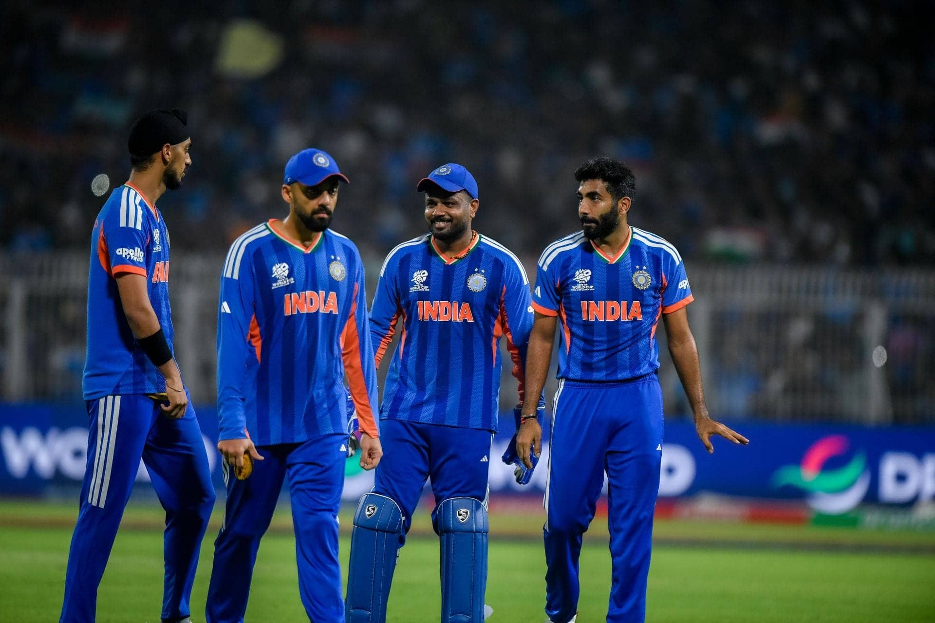 Irfan Pathan's Wild Take on Varun's Bowling Before Final