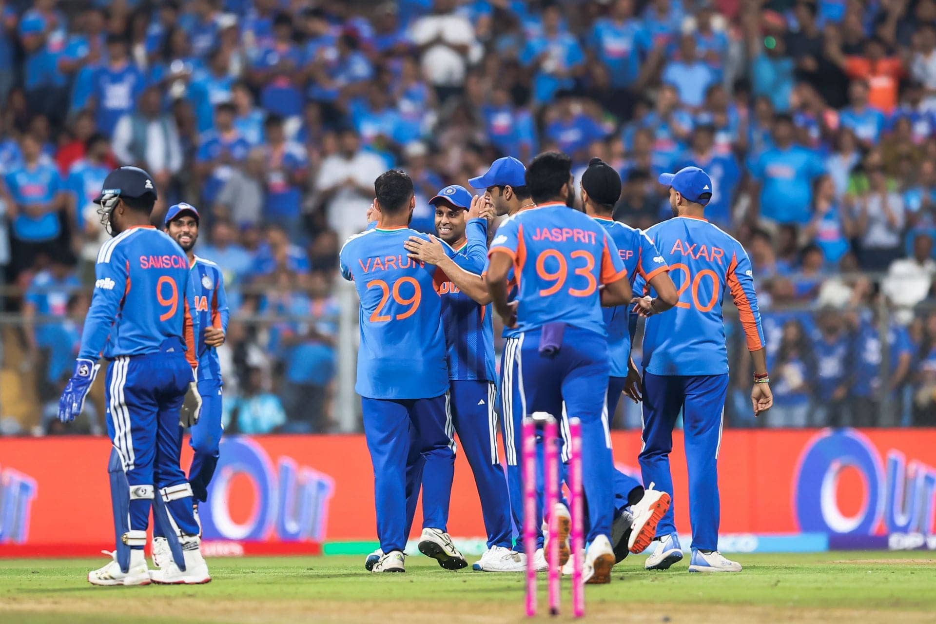 Chakaravarthy: From Star Bowler to Pedestrian in Finals