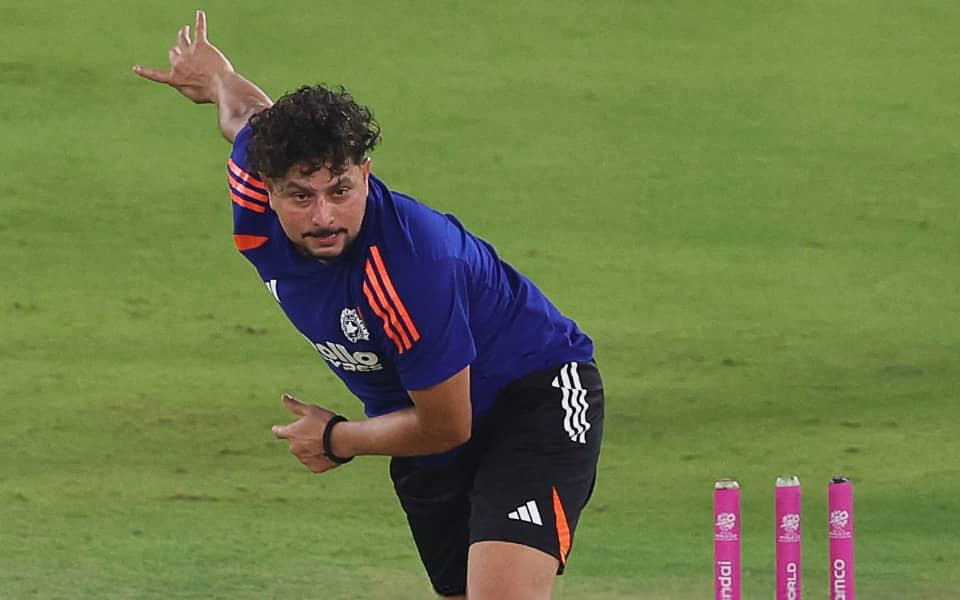Kuldeep Yadav: India’s Secret Weapon for T20 World Cup Glory