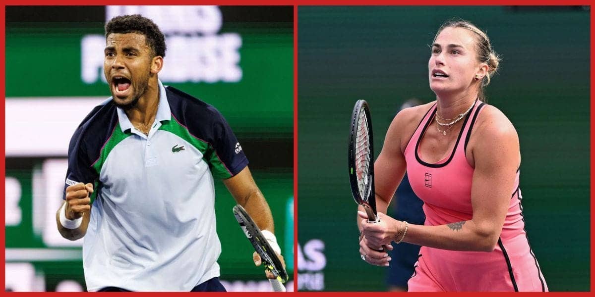 Indian Wells 2026 Day 5: Sabalenka and Fils Set for Victory