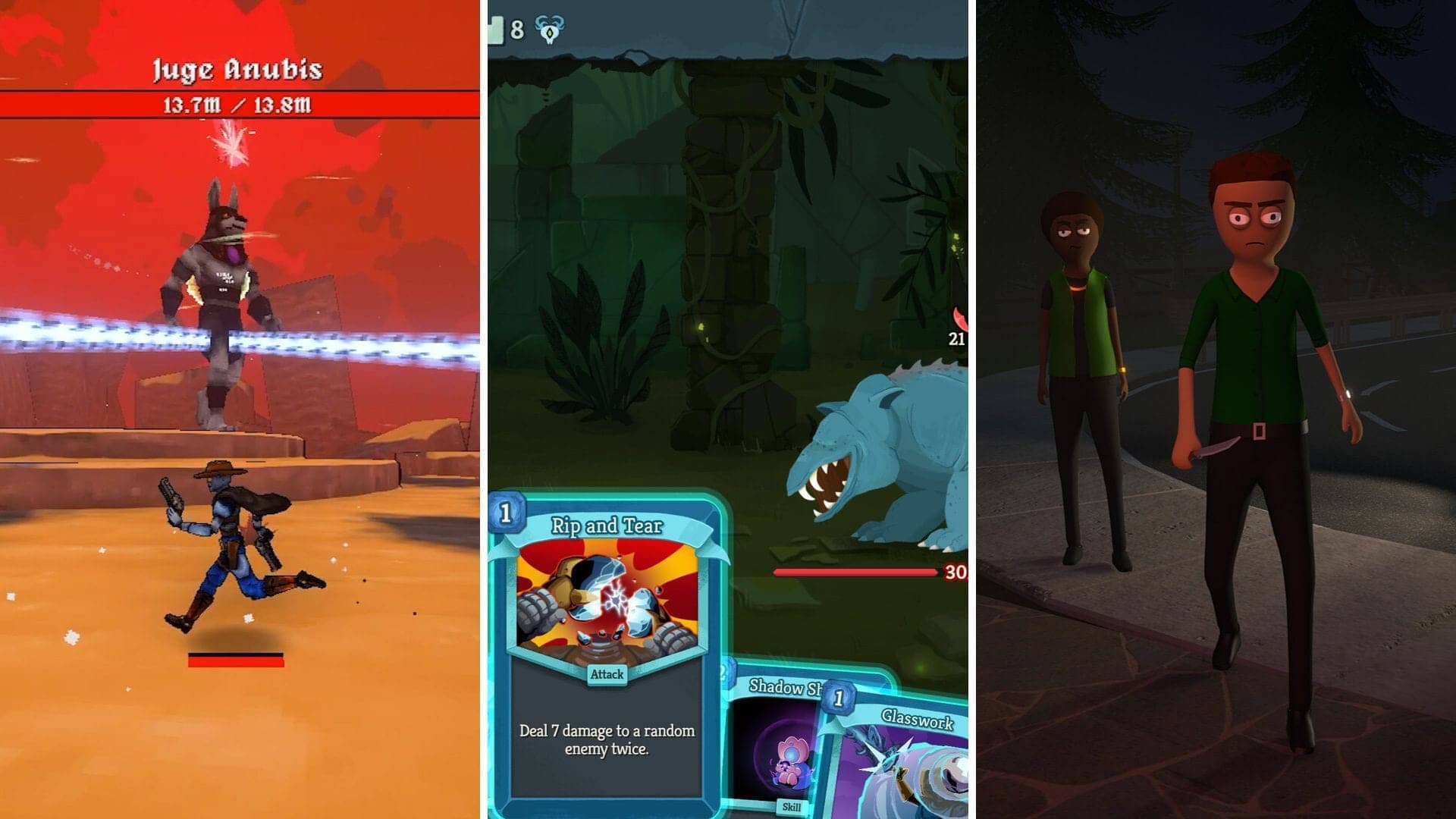 Top 7 Indie Games Crushing It on Steam Right Now!