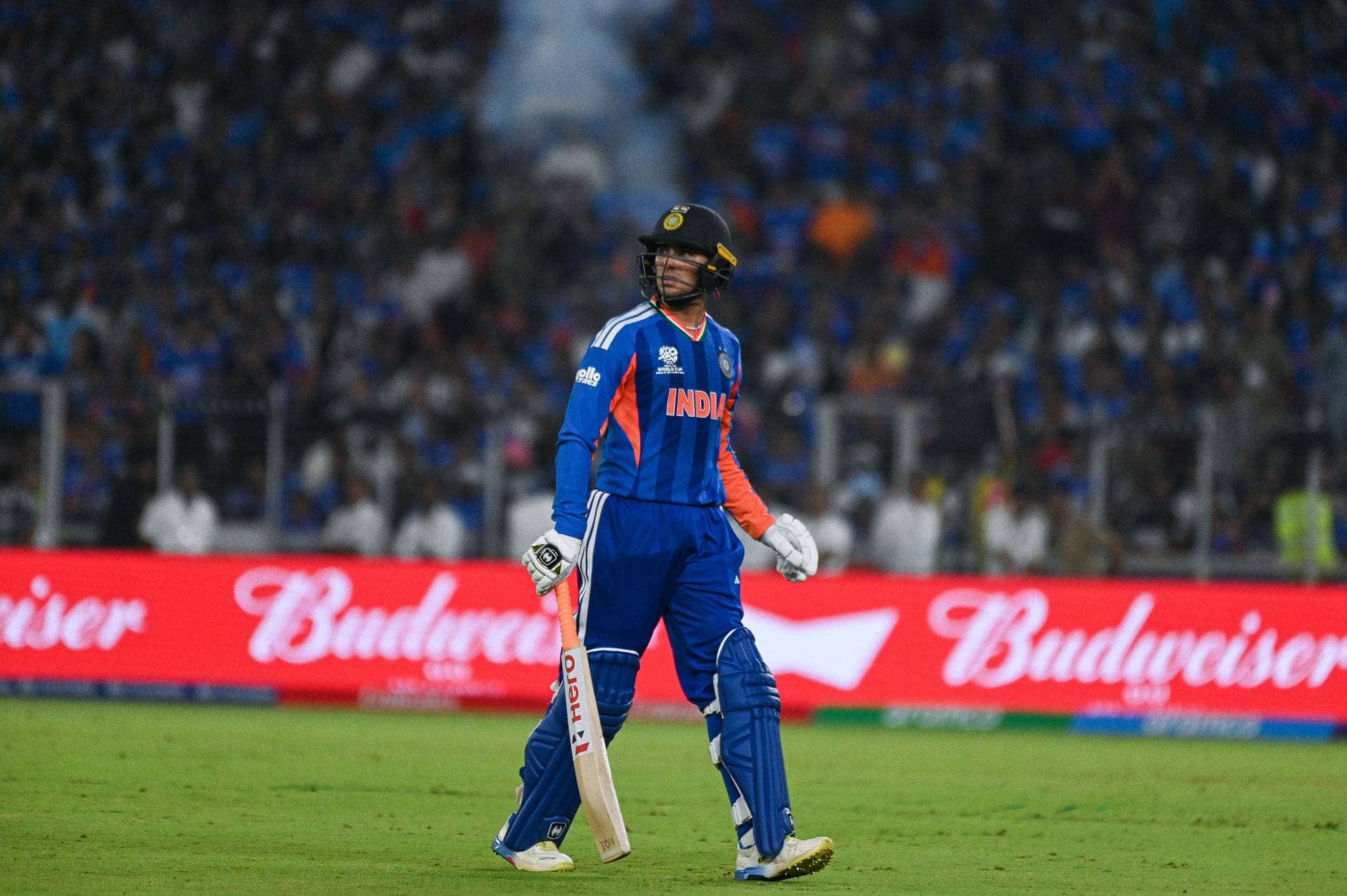 Abhishek Sharma ki jeet ki kahani: Believe it, doston!