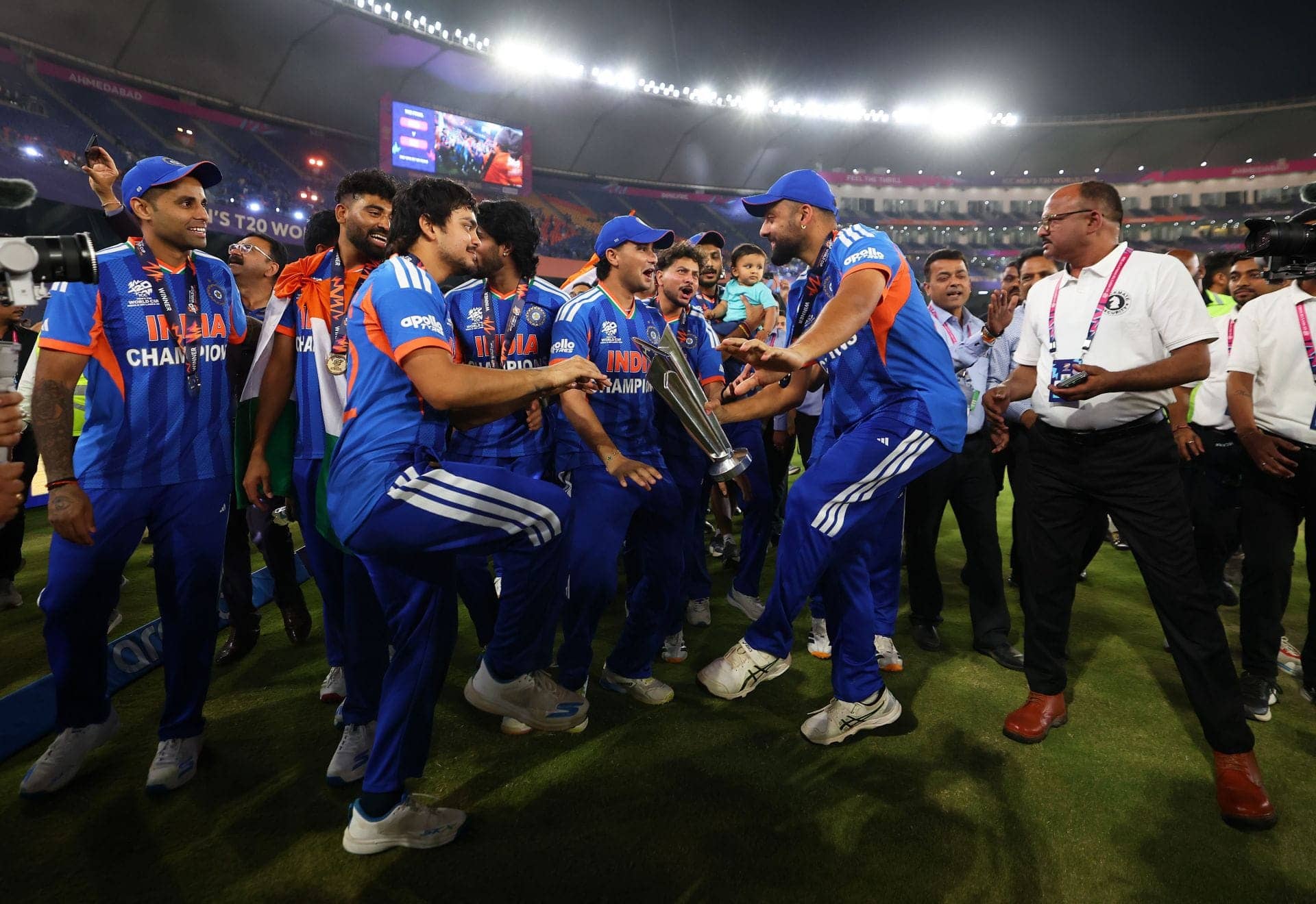 Ajinkya Rahane Raves About Sanju Samson, The Next Dhoni!