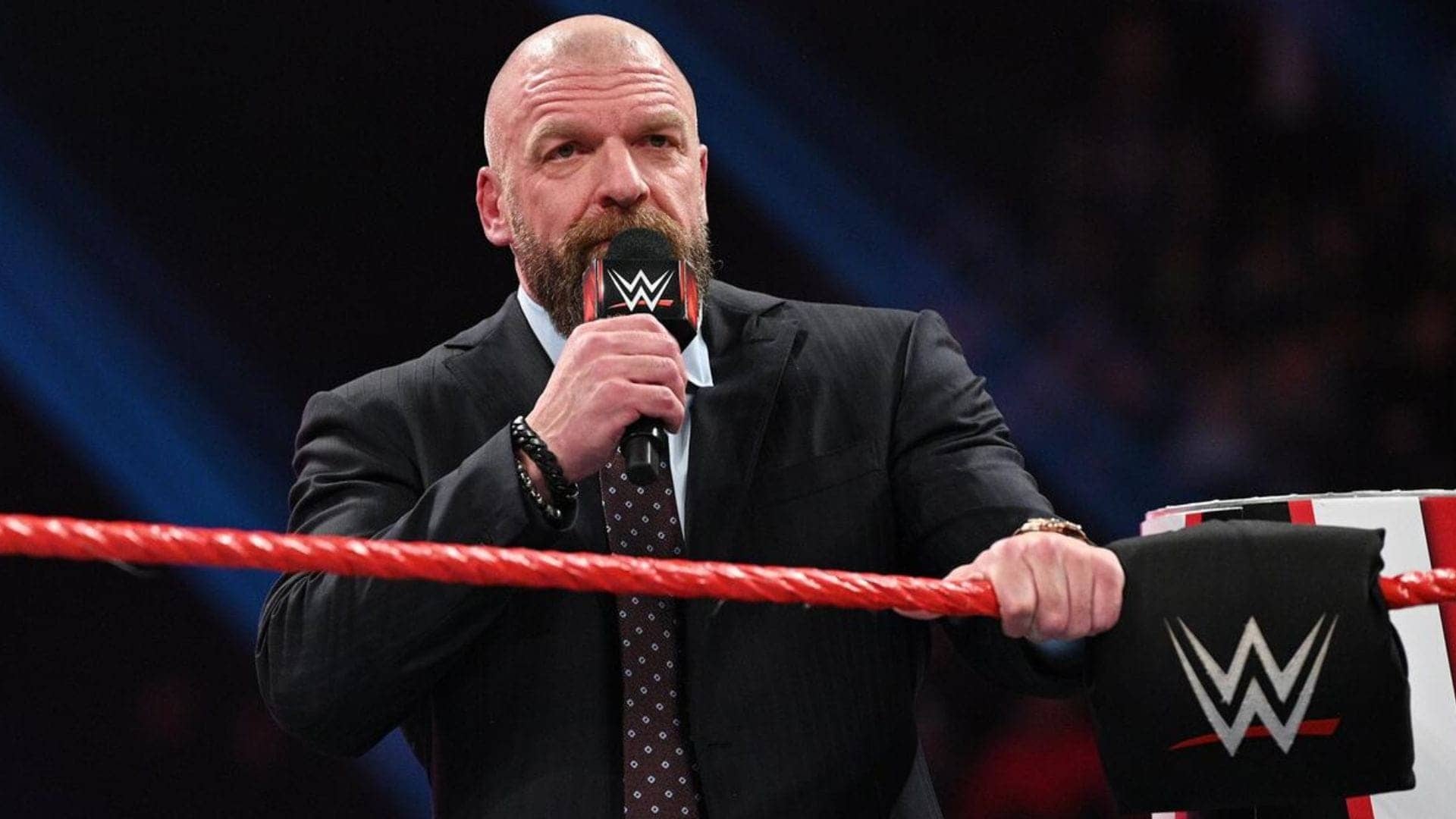 Road Dogg's WWE Exit Shakes Up Triple H's Creative Team