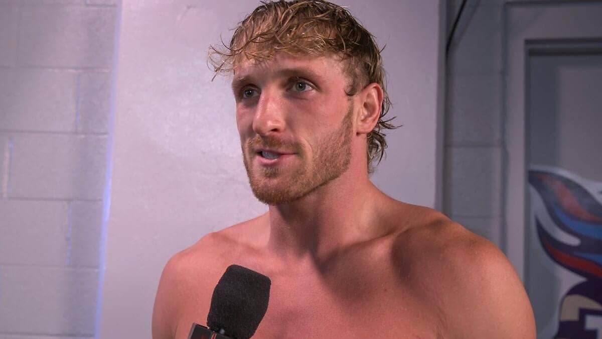 Logan Paul Ka 1 Million Challenge Hua WWE Se Band, Bawaal Chalu