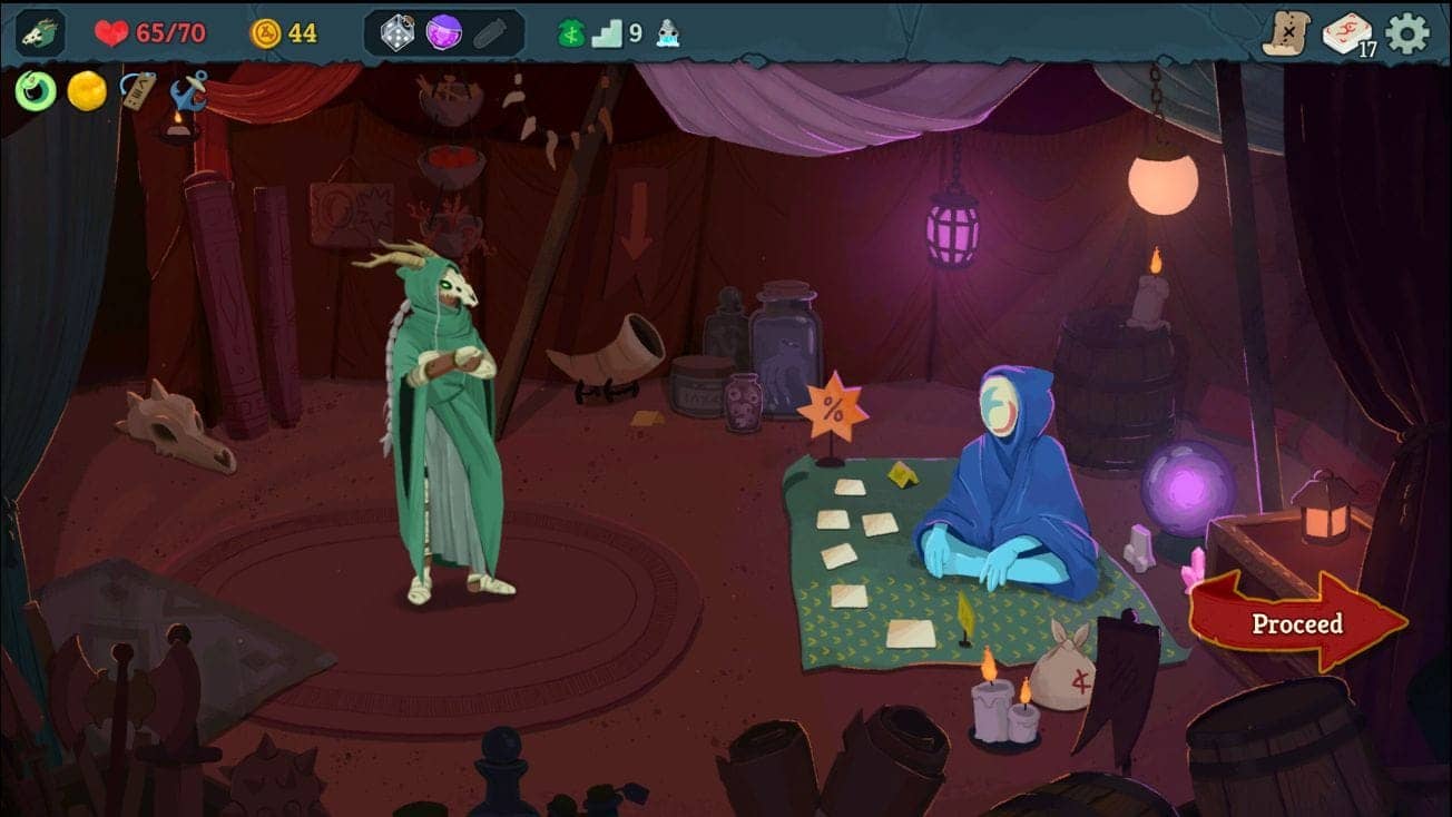Slay the Spire 2 on Switch 2? Not Happening, Folks!