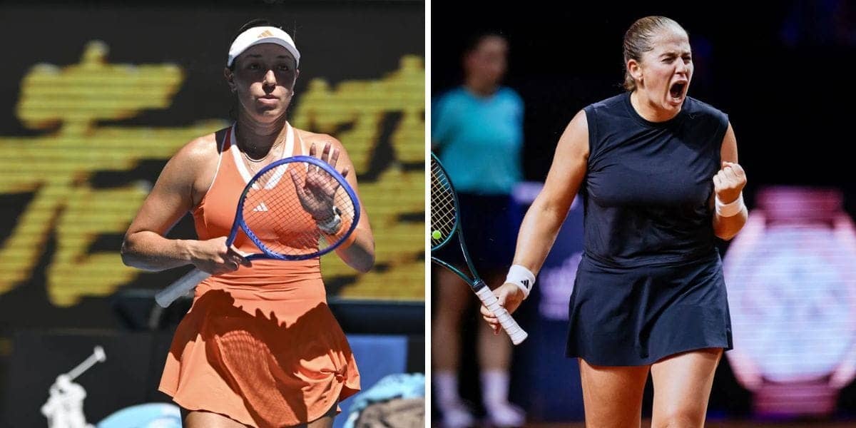 Spectacular Clash: Pegula vs Ostapenko at Indian Wells 2026
