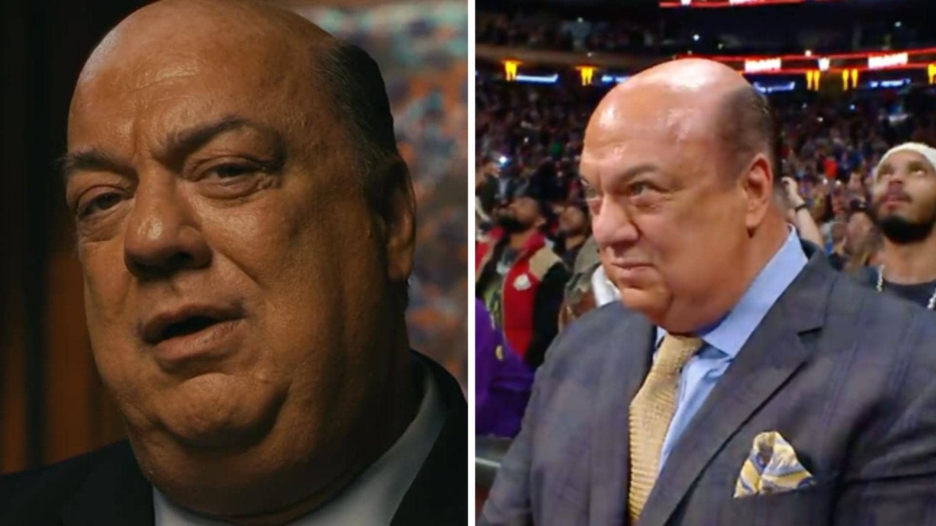Paul Heyman Unleashes WWE2K26 Scoop Amidst Wild Drama