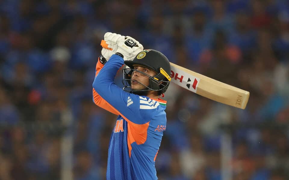 Abhishek Sharma: I Told You I Would Win Big, Believe Me!