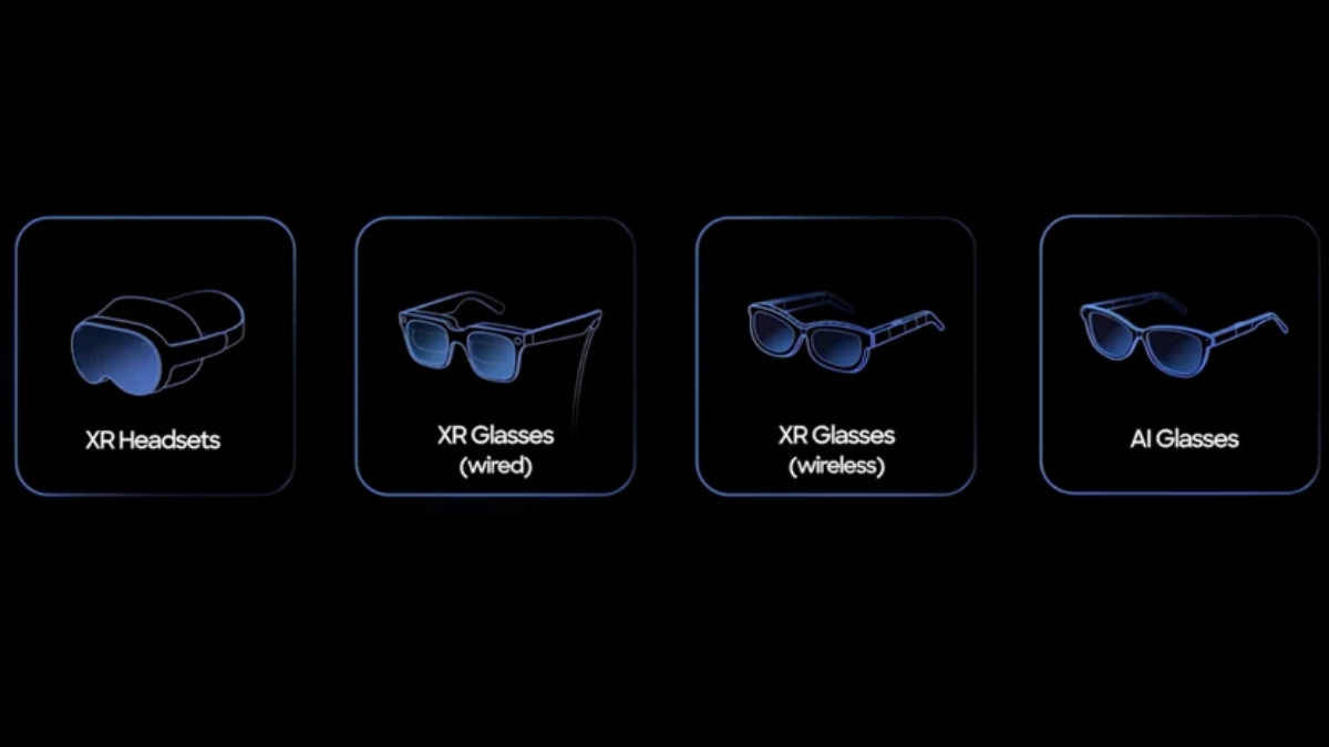 Samsung's Fly AI Glasses Set to Drop in 2026: What’s Good?