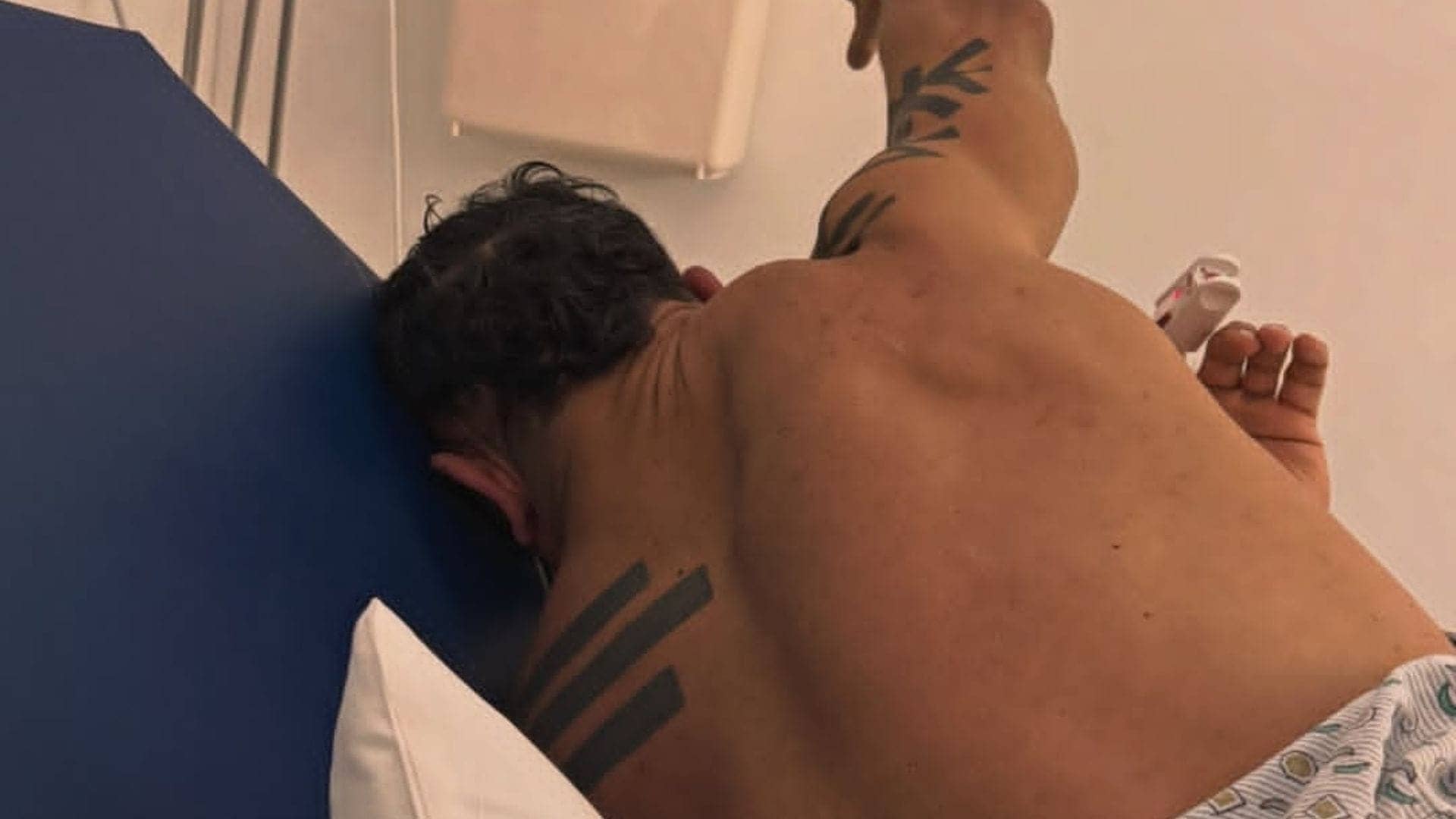 EC3 Claims He's Blackballed from Wrestling, WWE Twice Released