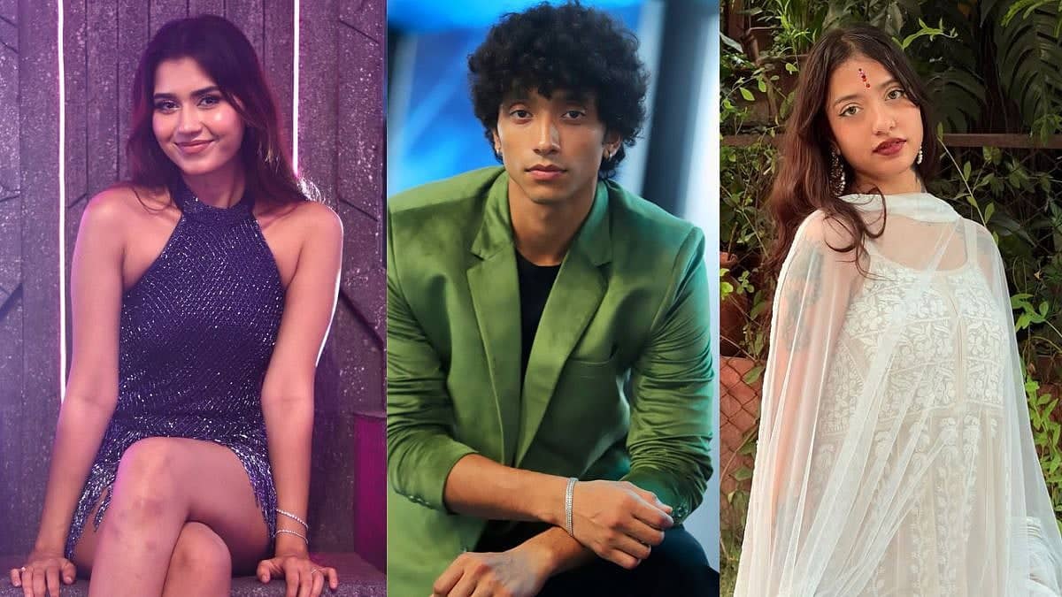 Splitsvilla 16: Ruru Thakur Joins Yogesh and Akanksha Drama