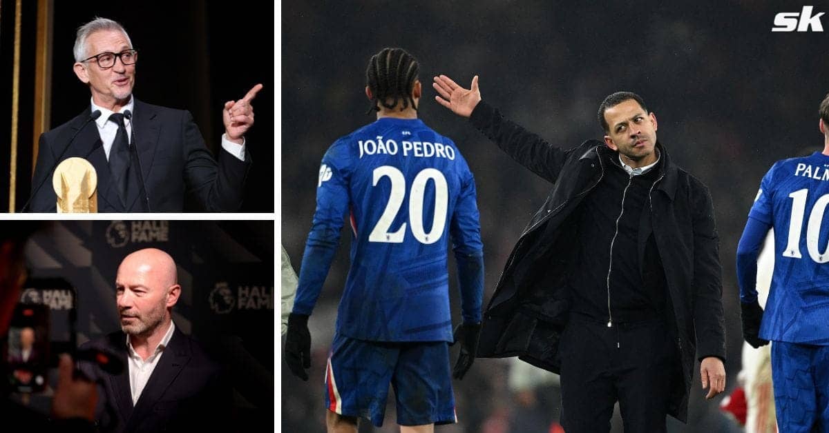 Rosenior Claims Pedro is the Next Big Thing in Football