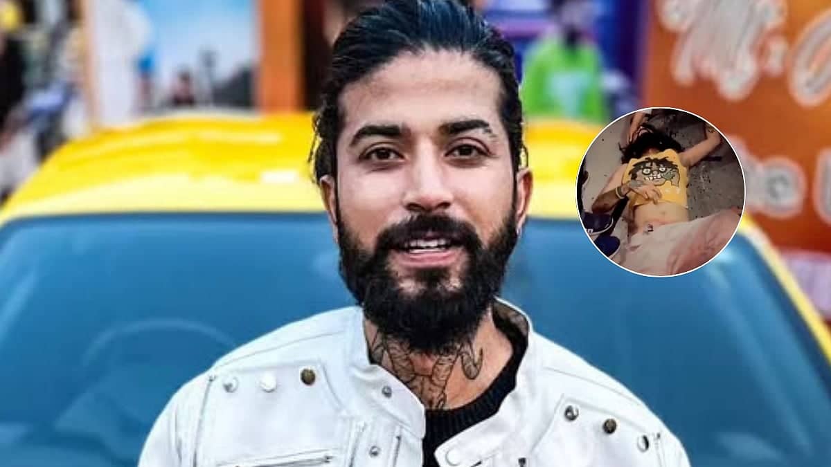 UK07 Rider Anurag Dobhal: The Comeback Kid Is Here!