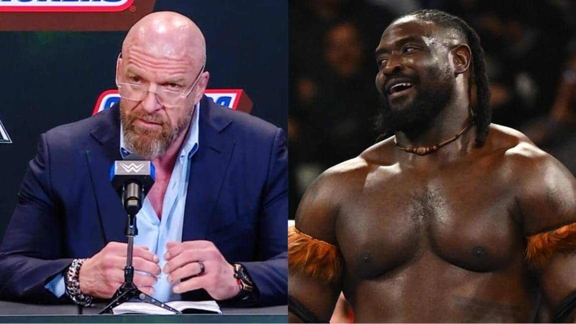 Trick Williams Calls for Massive Matches at WrestleMania 42