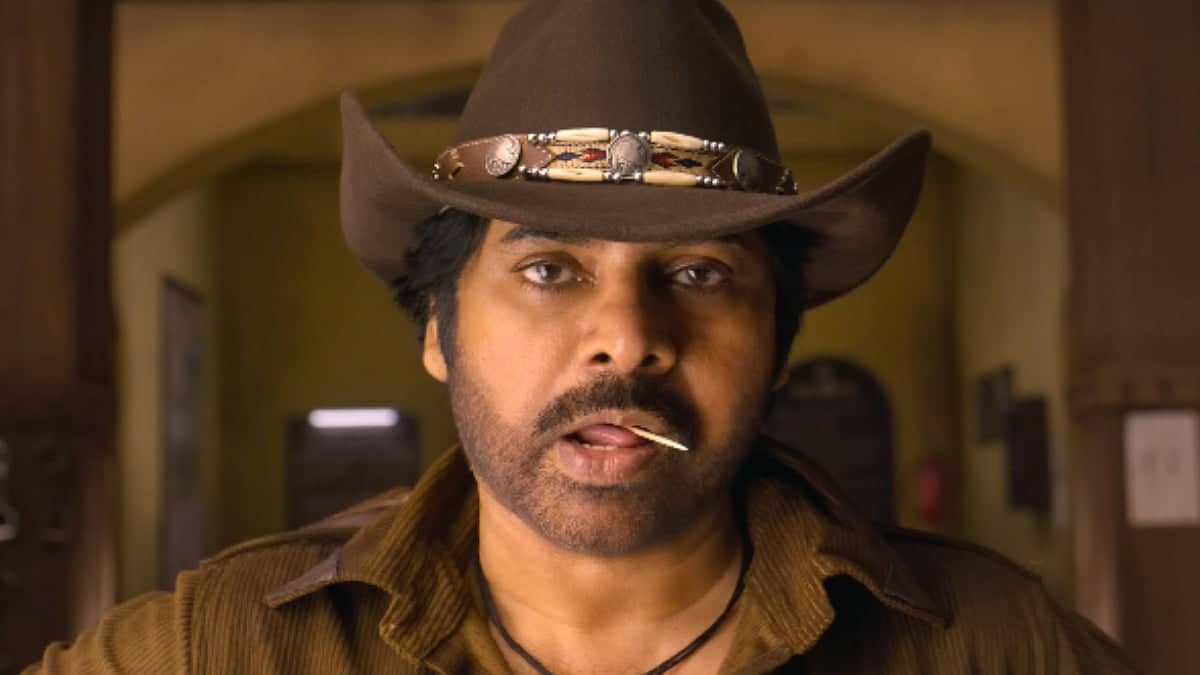 Pawan Kalyan's Ustaad Bhagat Singh: No Item Song, Big Showdown!