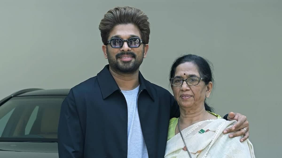 Allu Arjun's Lavish Gifts: A ₹70 Lakh Lexus and More!