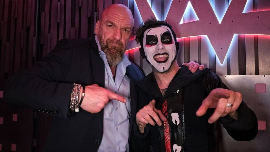 Danhausen's Cursing Showdown: Who's Next on WWE RAW?