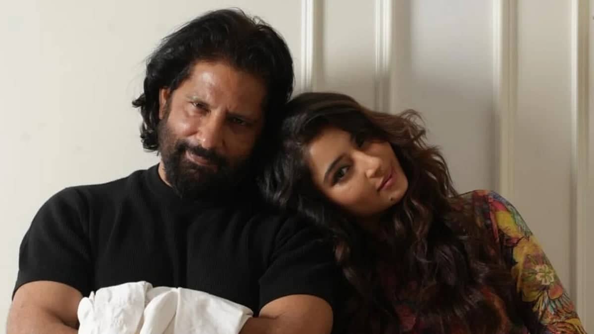 Sara Arjun's Viral Post Debunked by Dad: No Toxicity Here