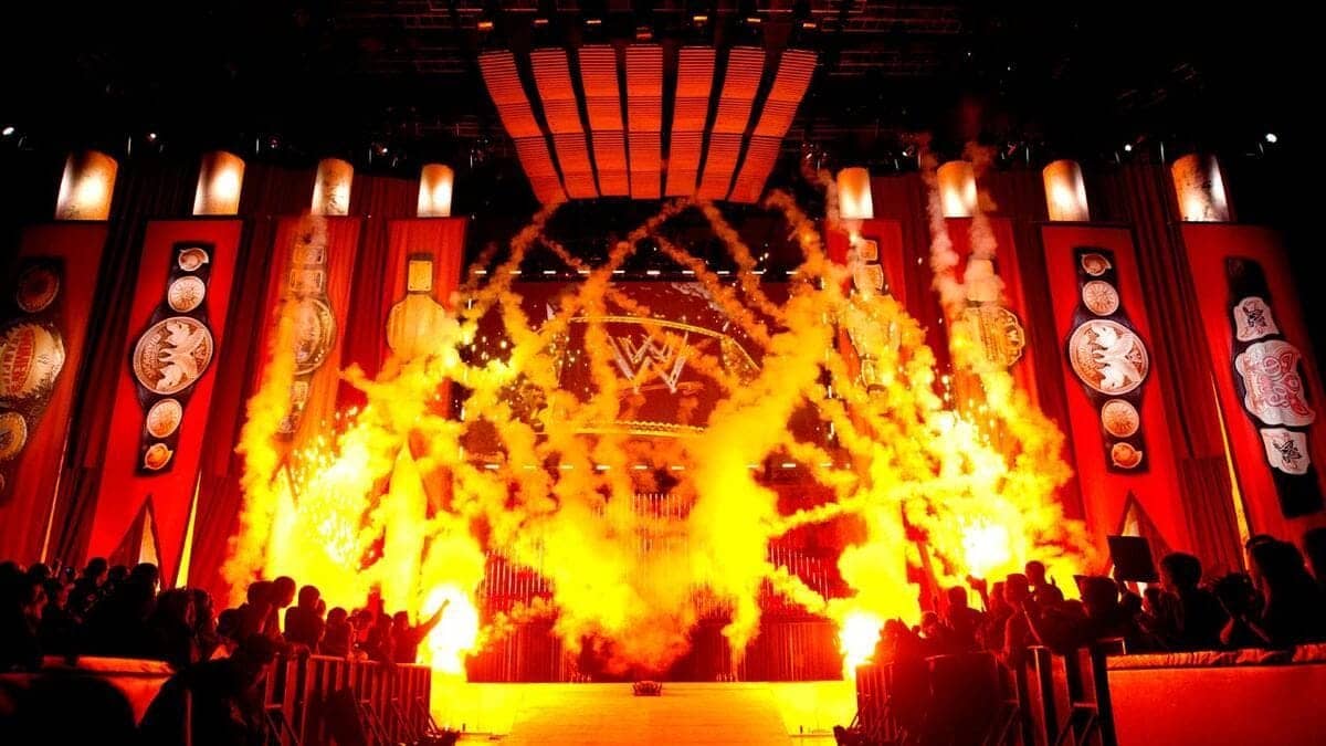 AJ Styles Strikes Back: The Phenomenal Return to RAW!