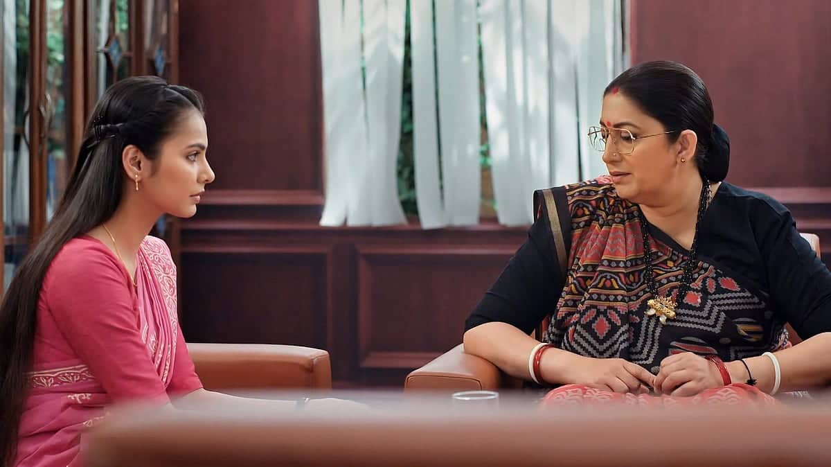 Kyunki Saas Bhi Kabhi Bahu Thi: Ritik Aur Munni Ki Shaadi Ka Hungama