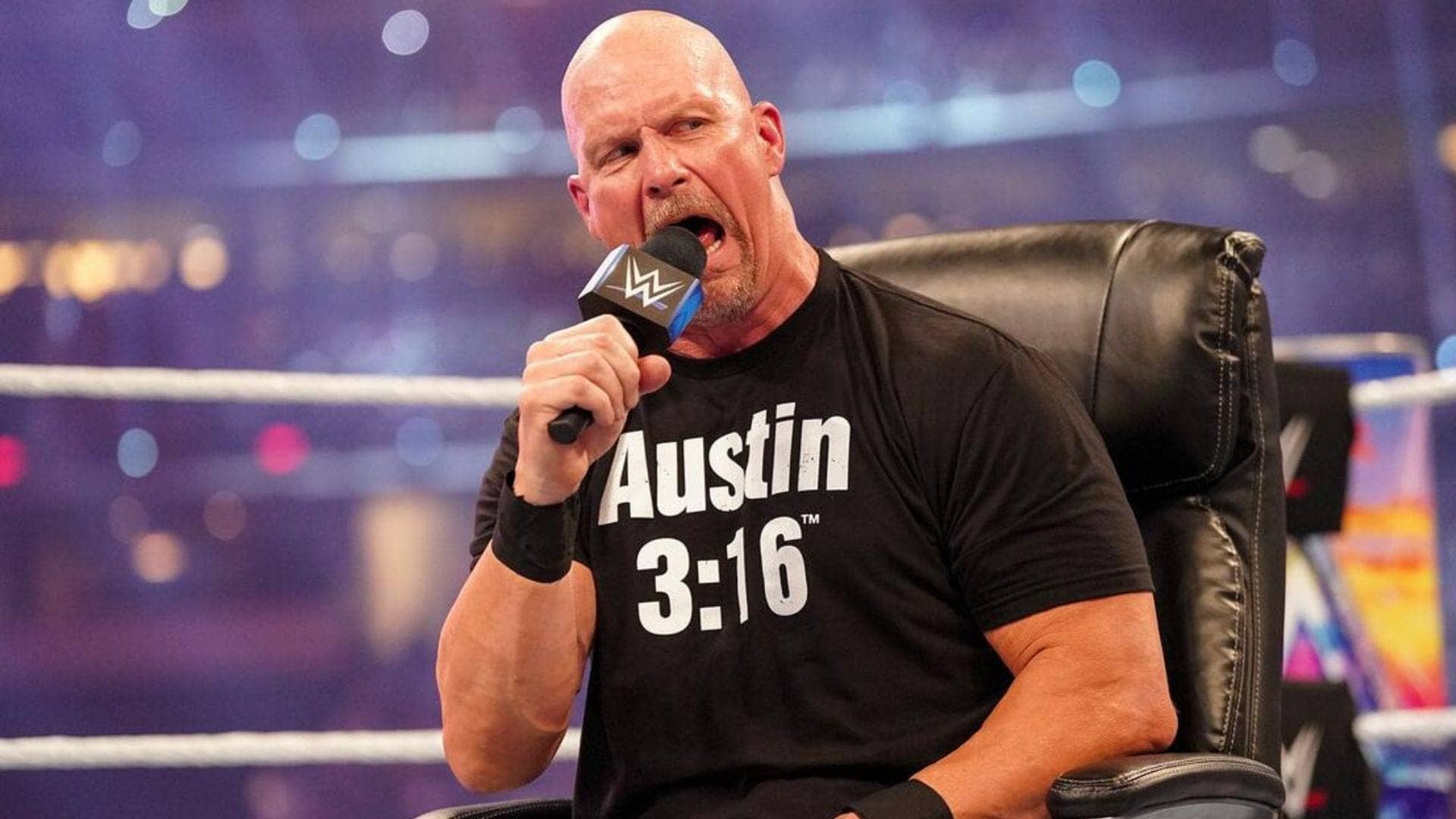 WWE ka hungama: Stone Cold ka return ya sirf hawa mein baatein?