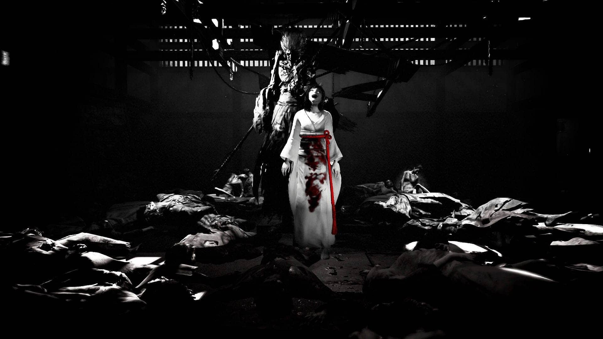 Fatal Frame II Remake: Twins, Terror, and Tremendous Fun