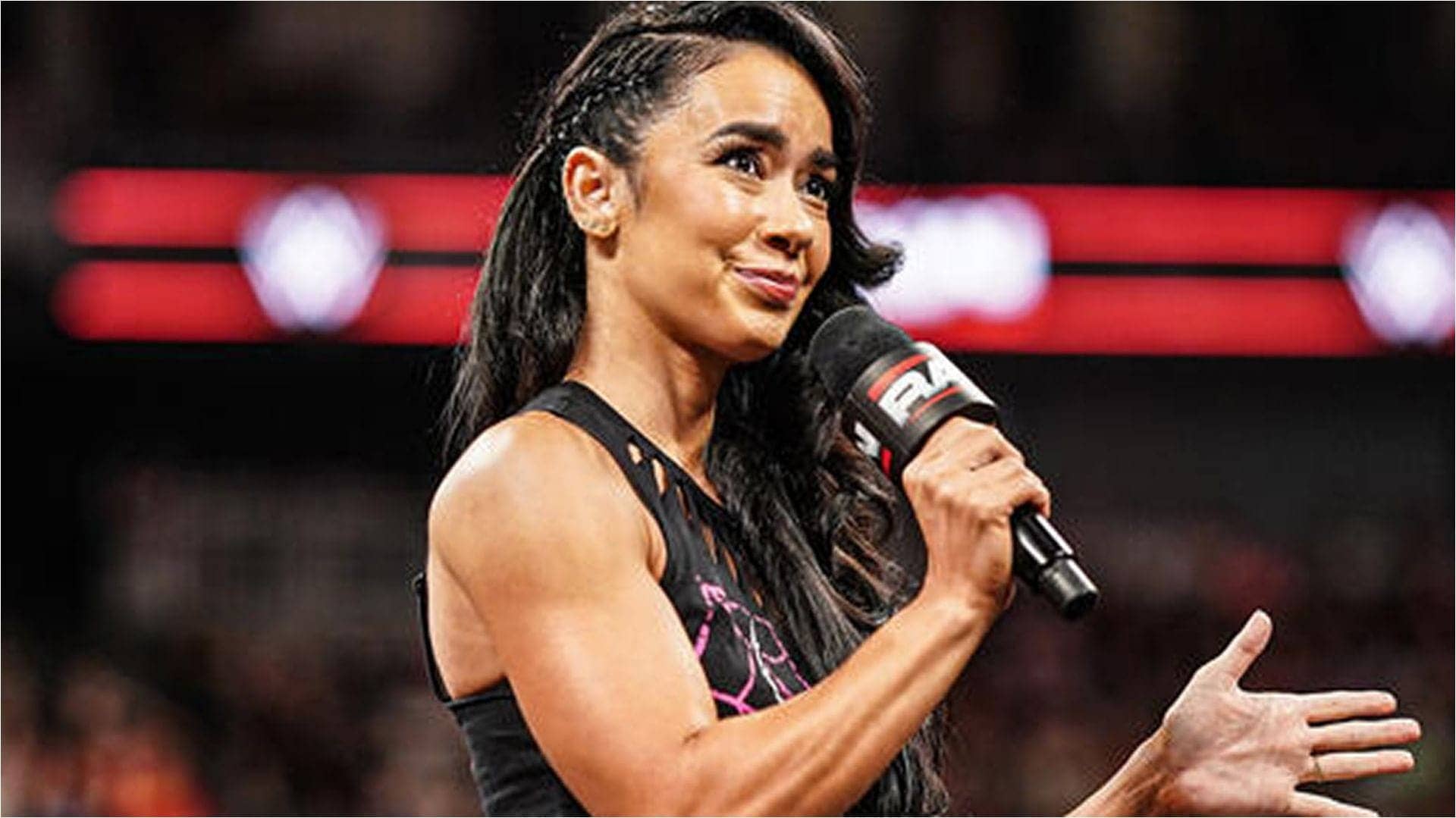 AJ Lee vs. Bayley: The Dream Match Everyone's Talking About!