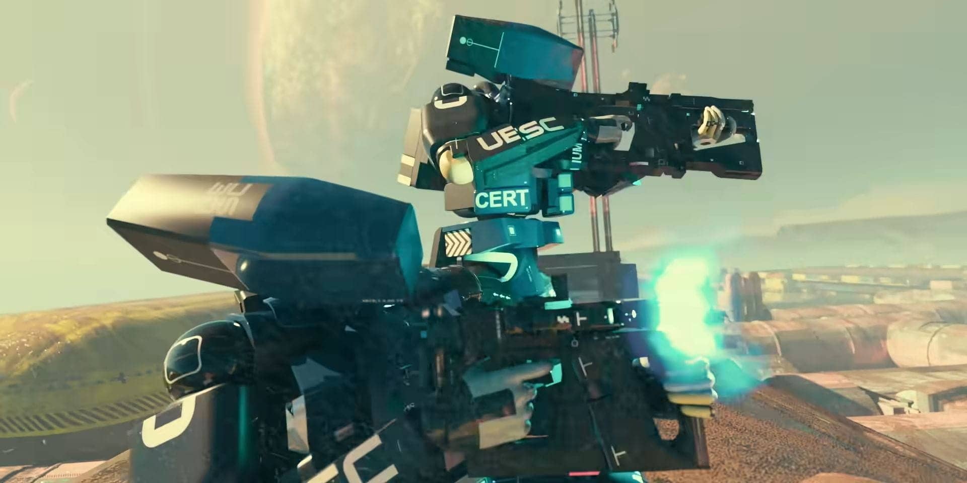 Conquer the Order/Chaos Contract in Marathon Like a Champ