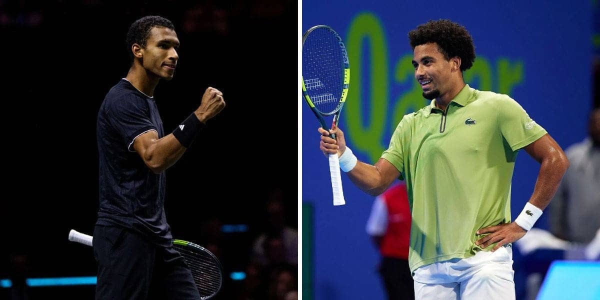 Indian Wells 2026: Felix vs Fils - Kya Hoga Is Match Ka Hal?