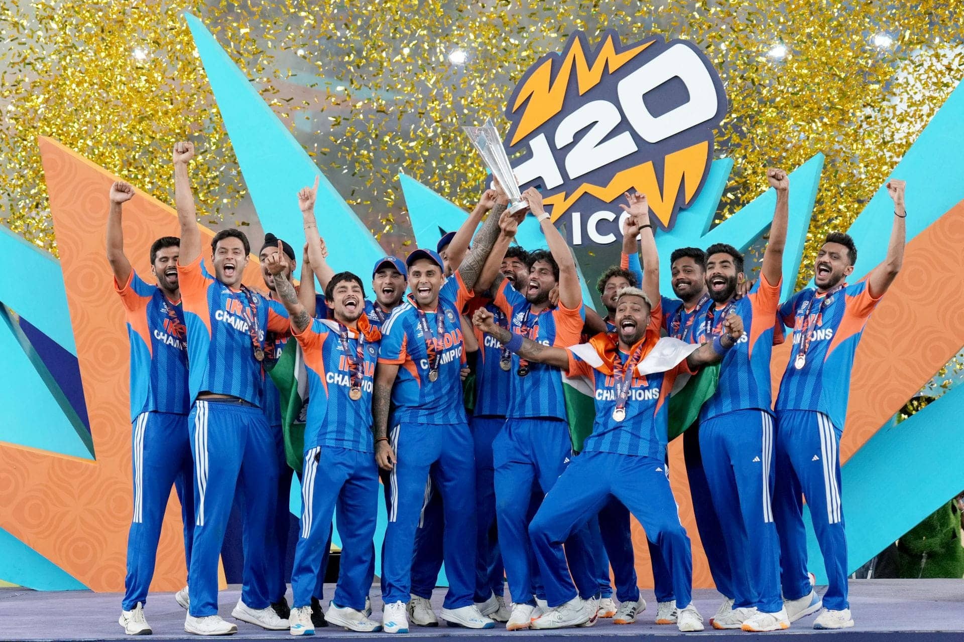 Aakash Chopra's T20 World Cup 2026 Team: No Yadav, Big Shock!