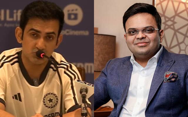 India's Cricket: Unstoppable Force Thanks to BCCI and Gambhir!