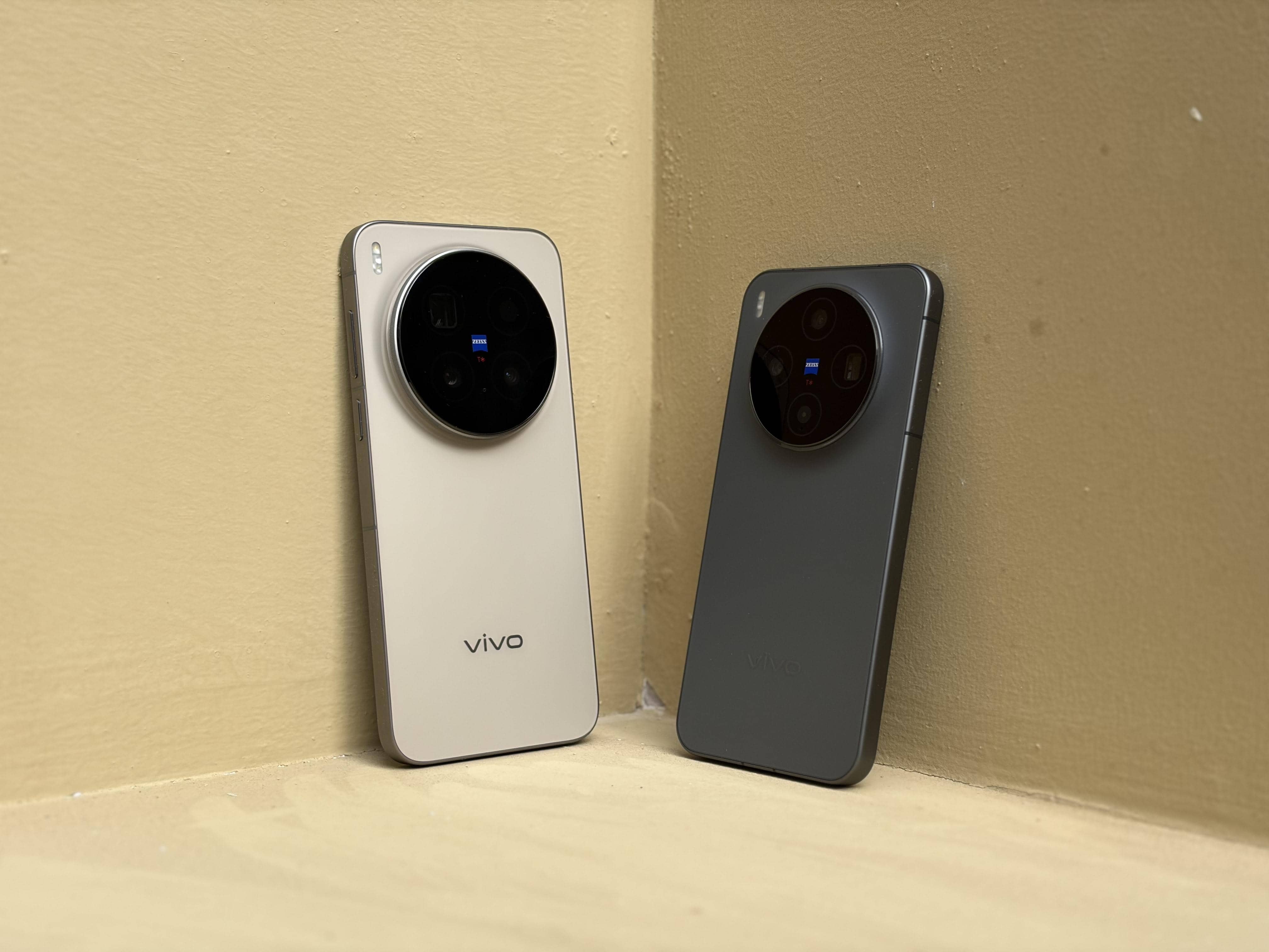 Vivo's X300 Ultra and S Models: The Ultimate Phones Unveiled