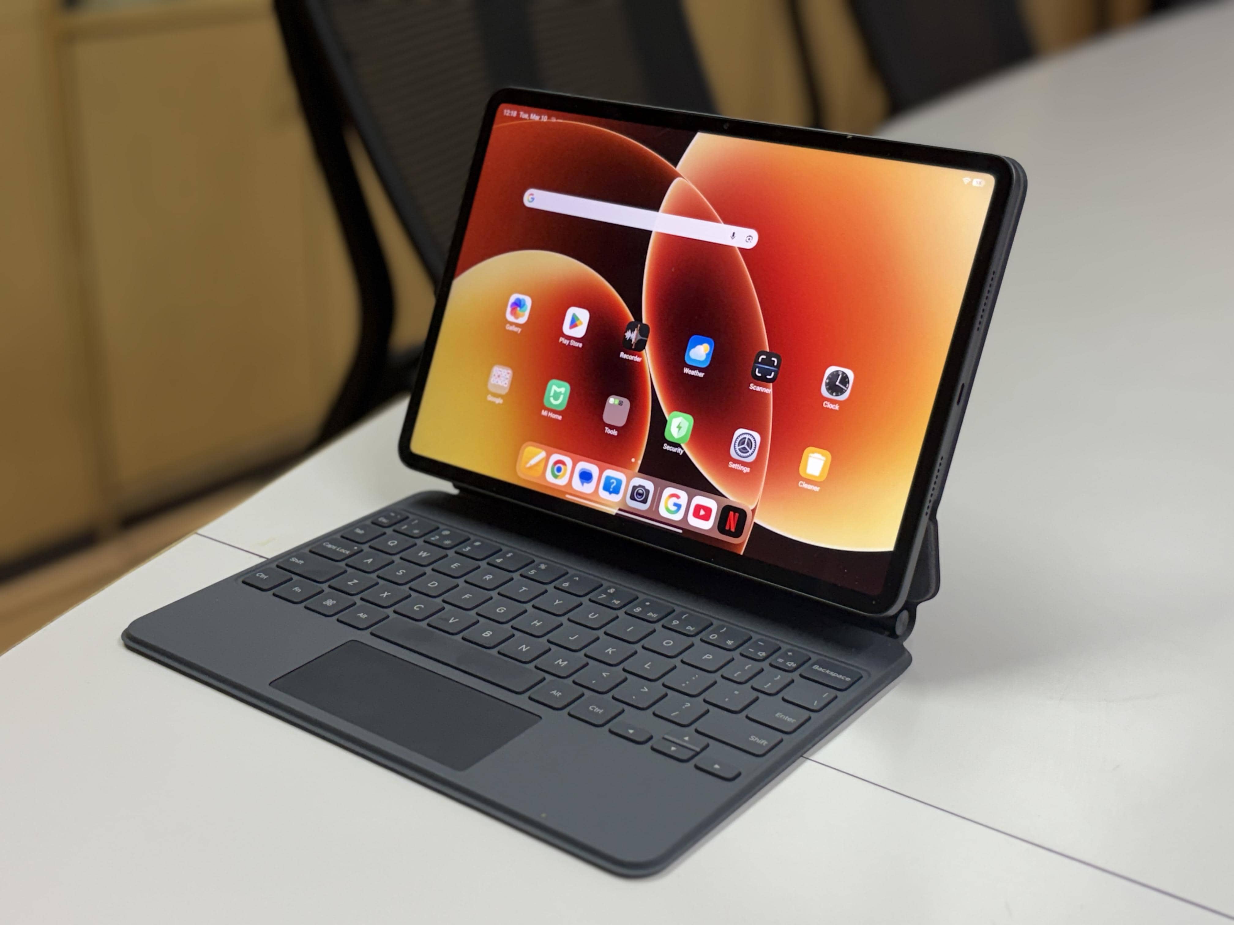 Xiaomi Pad 8: A Magical Tablet with Spellbinding Features