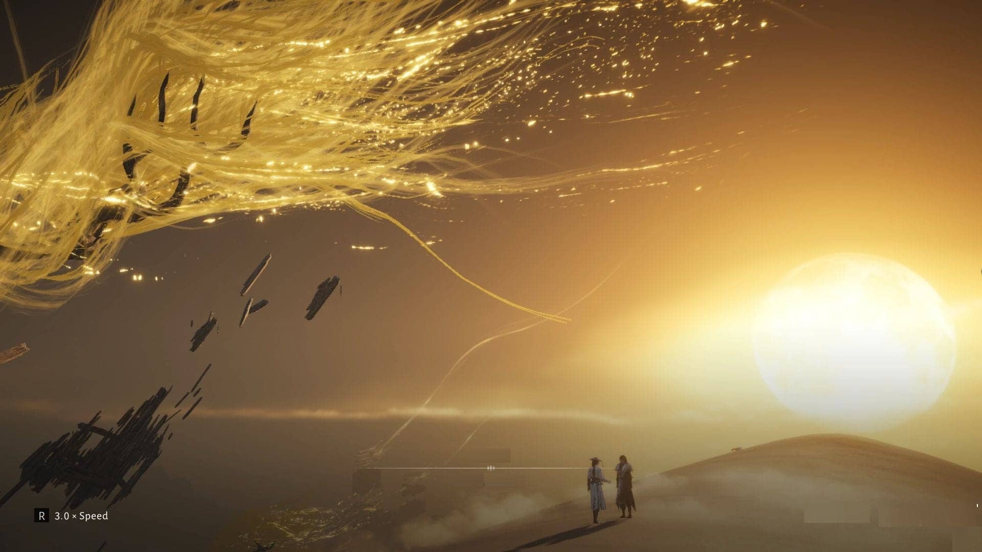 Unlock the Secrets of Gold in Where Winds Meet Quest!