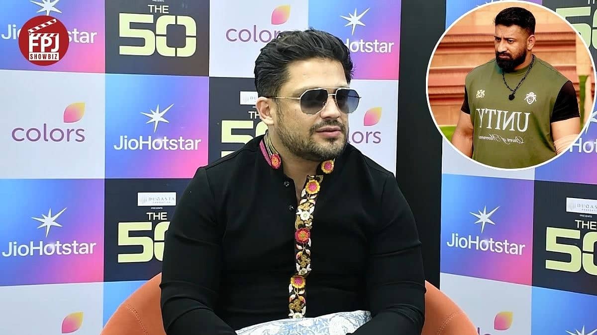 'Meri Friend Ko Rape Threats Aa Rahe': Sidharth Bhardwaj Makes Shocking Allegations Against Rajat Dalal- FPJ Exclusive