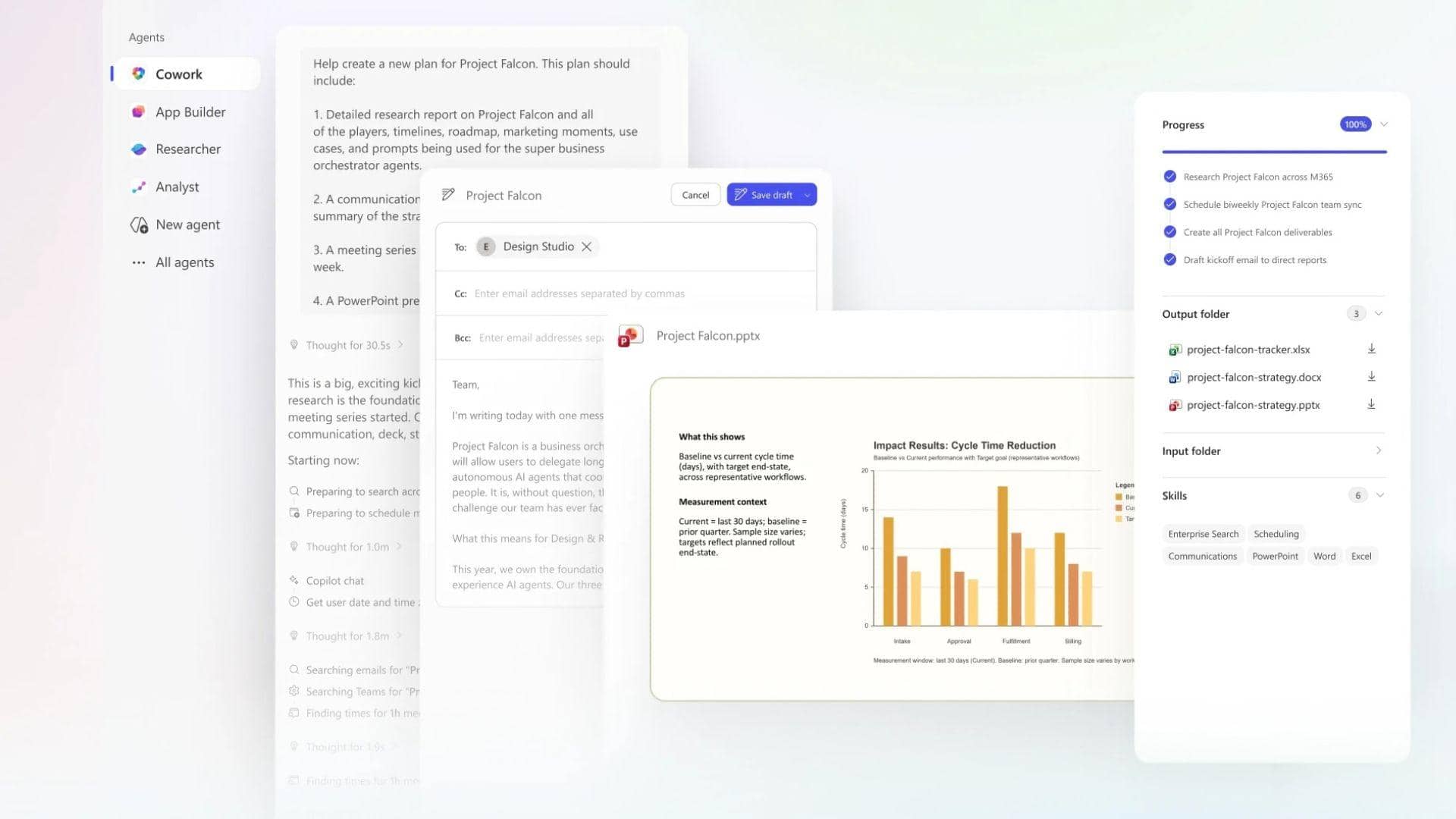 Microsoft 365 ka Copilot Cowork: Kaam ab AI se hoga!
