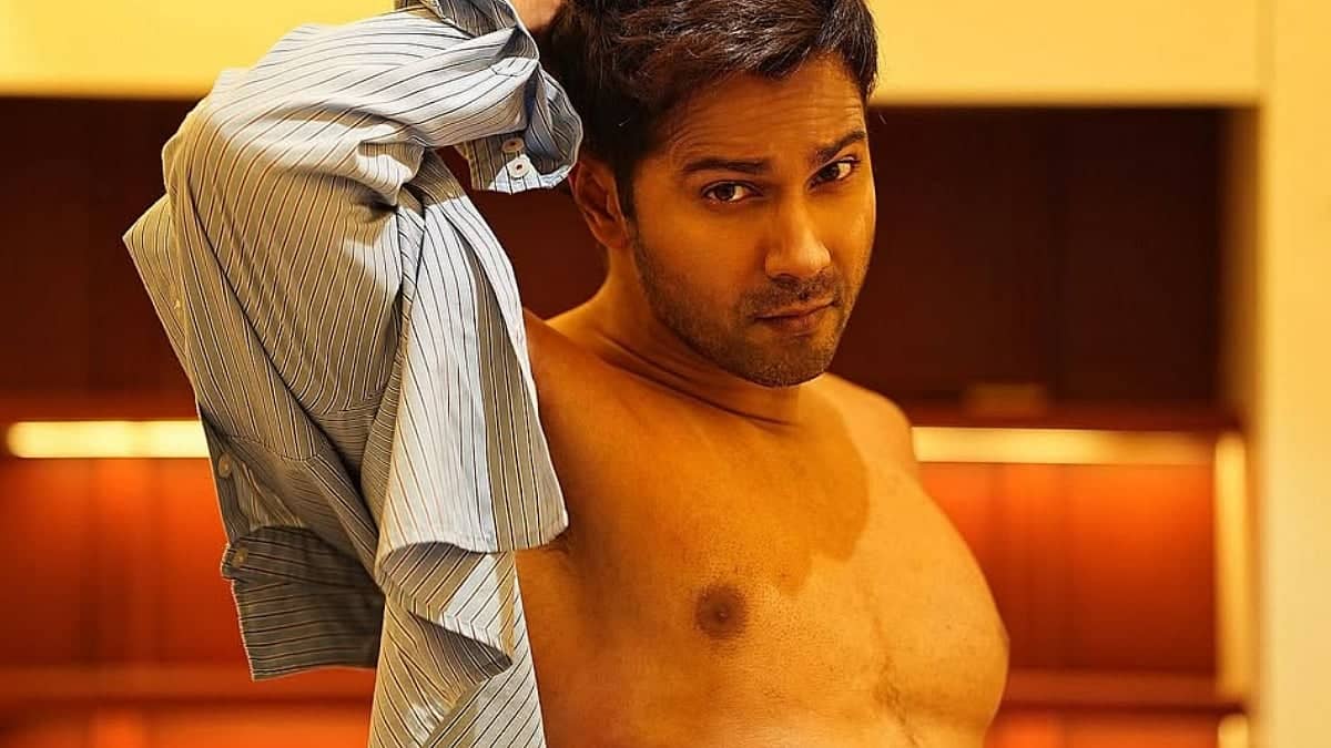 Varun Dhawan's Tremendous Break After Border 2 Success