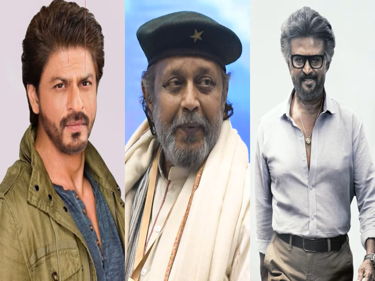 SRK and Rajinikanth Team Up for Epic Jailer 2 Adventure