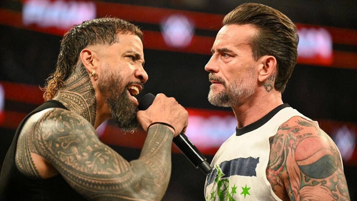 The Usos Unleash Fury: CM Punk's Sorry Saga Continues