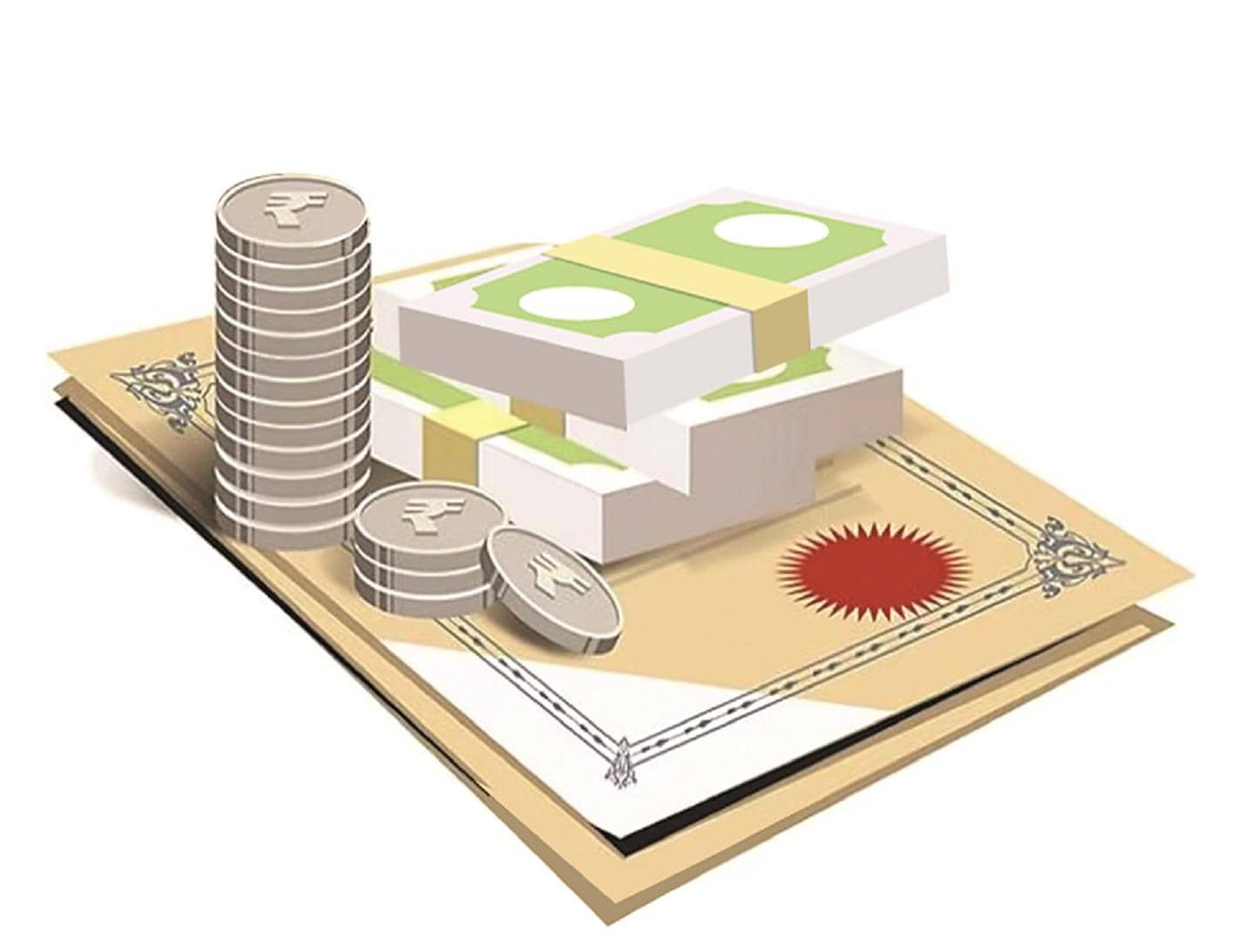 Rupee Roars Back as Crude Prices Plummet to $90