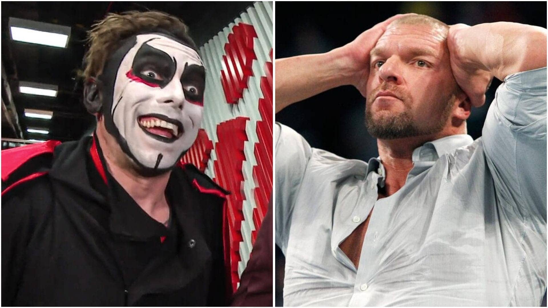 Danhausen's WWE Plans: A Very Evil WrestlingMania 42 Showdown