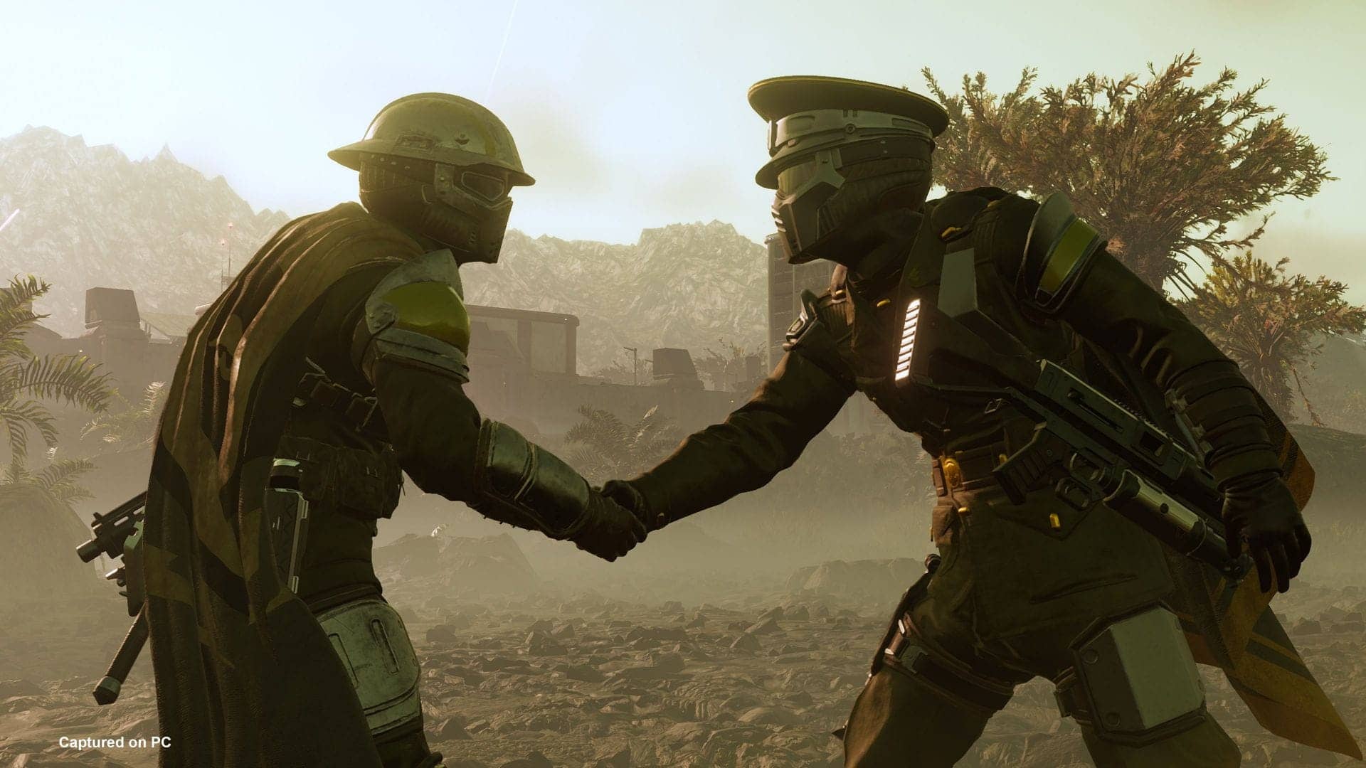 Helldivers 2 Warbond: A Tremendous Return to Trench Warfare