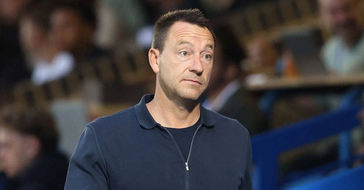 John Terry Raves About Joao Pedro: Chelsea's Striking Sensation